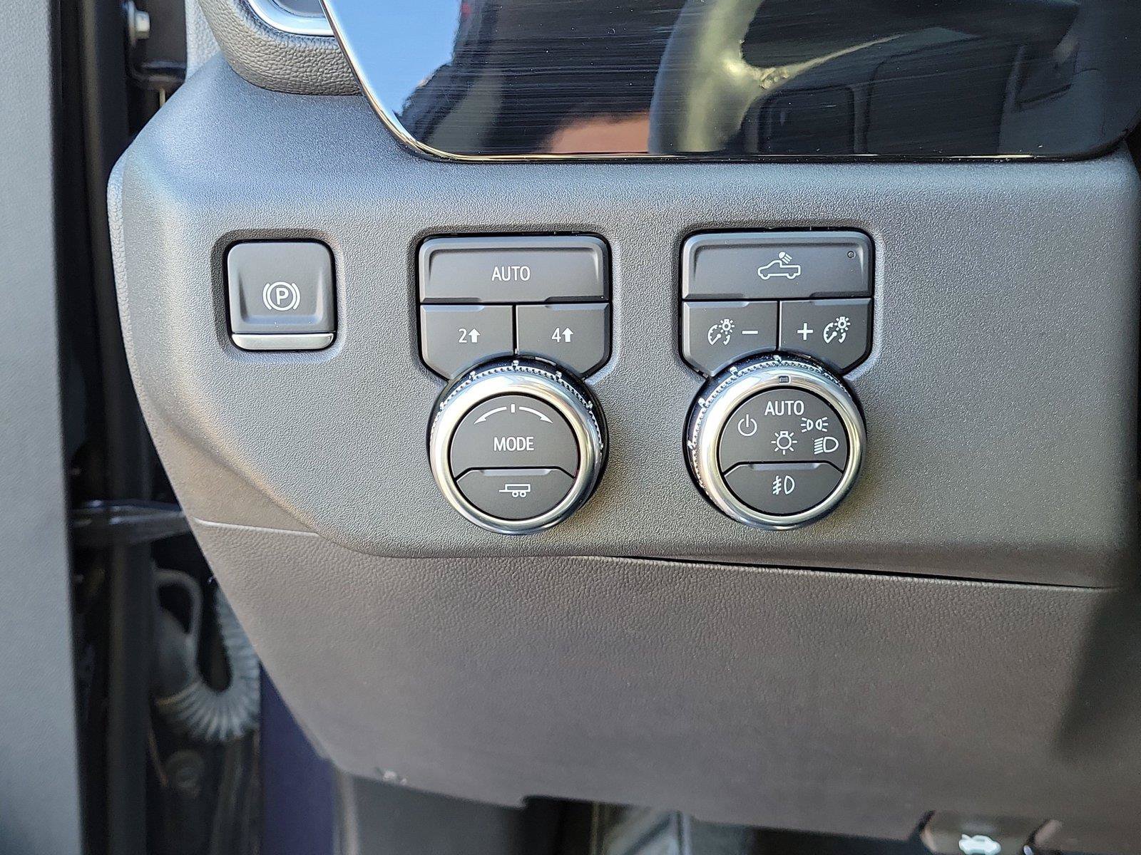 Used 2024 GMC Sierra 1500 Elevation AWD/4WD image 20