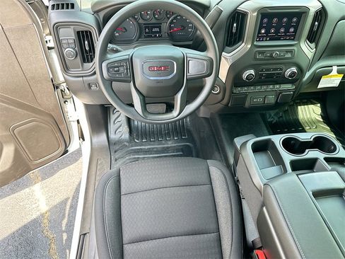 New 2024 GMC Sierra 1500 Pro w/ Pro Value Package image 18