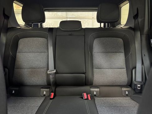 New 2026 GMC Terrain Elevation w/ LPO, Floor Liner Package FWD image 14