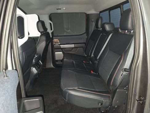 Used 2022 Ford F150 Lariat AWD/4WD image 6