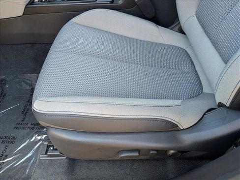 New 2026 Subaru Forester Premium AWD/4WD image 4