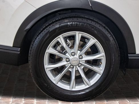 Certified 2024 Honda CR-V EX image 39