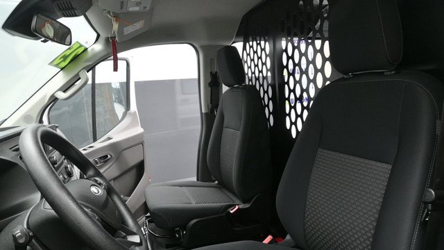 Used 2025 Ford Transit 250 Low Roof w/ Exterior Upgrade Package RWD image 21