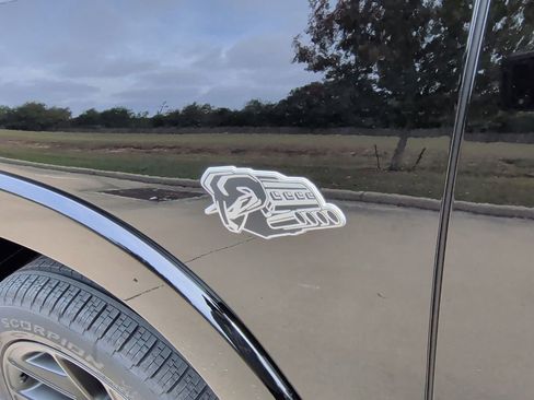 New 2026 RAM 1500 Laramie w/ Night Edition image 52