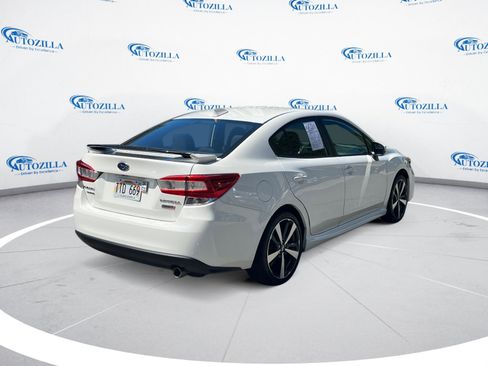 Used 2019 Subaru Impreza 2.0i Sport AWD/4WD image 5