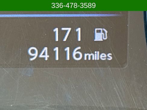 Used 2020 Nissan Rogue SV AWD/4WD image 9