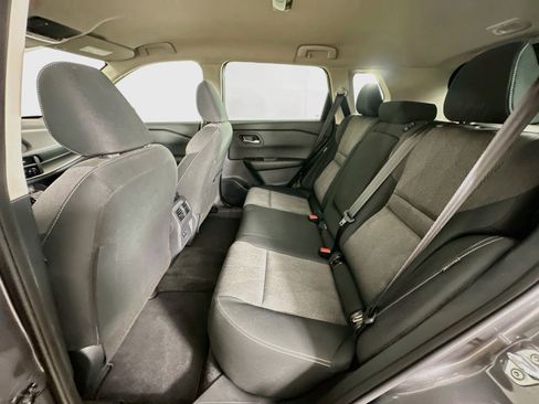 Used 2026 Nissan Rogue SV AWD/4WD image 26