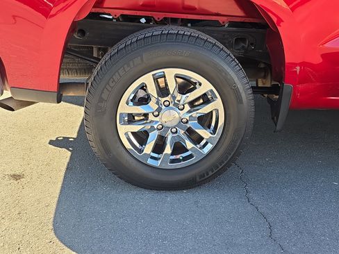 Used 2019 Chevrolet Silverado 1500 LT w/ All-Star Edition image 10