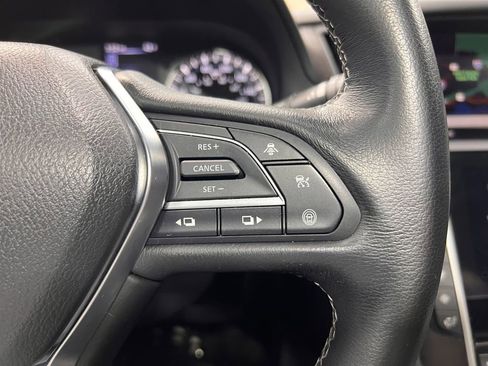 Used 2021 INFINITI Q50 Sensory w/ Cargo Package RWD image 8