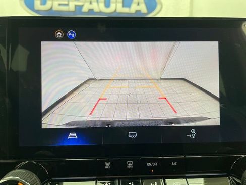 New 2026 Chevrolet Colorado W/T w/ WT Convenience Package II image 5