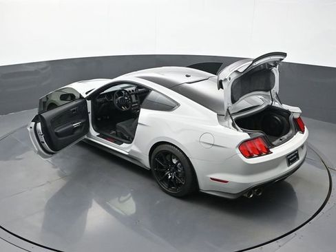 Used 2017 Ford Mustang Shelby GT350 w/ Electronics Package RWD image 26