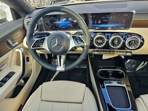 New 2026 Mercedes-Benz CLA 250 4MATIC image 28