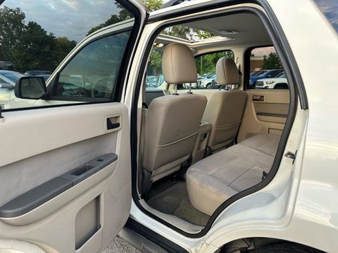 Used 2012 Ford Escape XLT image 13