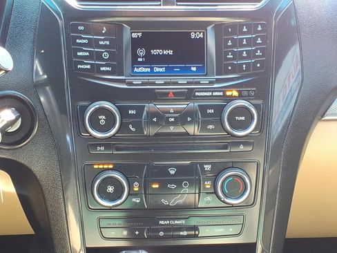 Used 2016 Ford Explorer FWD image 6