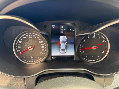 Used 2018 Mercedes-Benz C 300 Sedan image 18