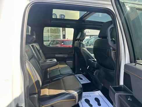 Used 2023 Ford F150 Tremor w/ Equipment Group 402A High AWD/4WD image 18