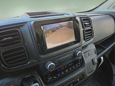 New 2026 RAM ProMaster 3500 w/ Convenience Group FWD image 17