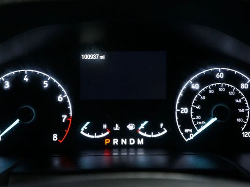 Used 2020 Ford Transit 250 Medium Roof image 11