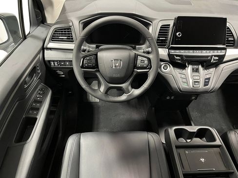 New 2026 Honda Odyssey EX-L image 24