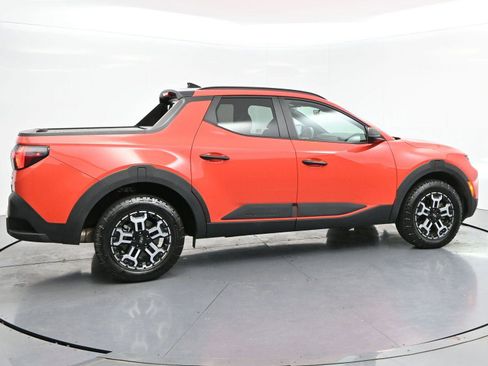 Used 2025 Hyundai Santa Cruz XRT AWD/4WD image 8