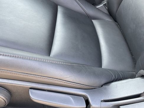 Used 2025 MAZDA MAZDA3 s Sport image 22