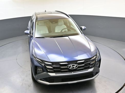 New 2026 Hyundai Tucson SEL image 52