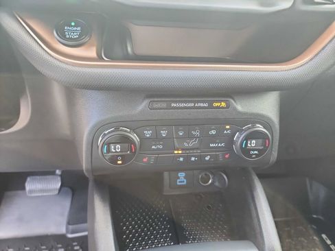 Used 2021 Ford Bronco Sport Outer Banks image 25