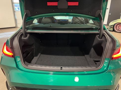 Used 2025 BMW M3 Competition image 35