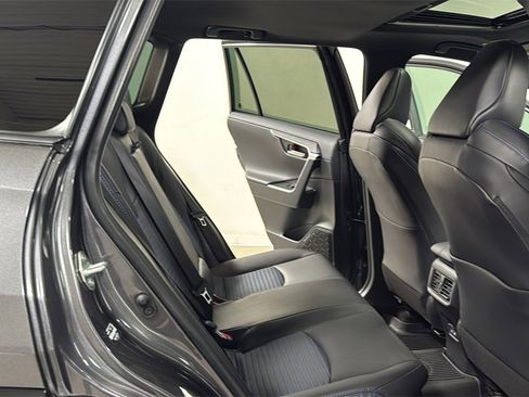 Used 2024 Toyota RAV4 XSE w/ Weather Package image 17