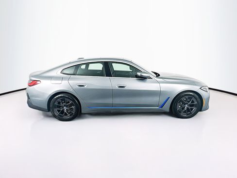 Used 2024 BMW i4 eDrive40 w/ Premium Package RWD image 10
