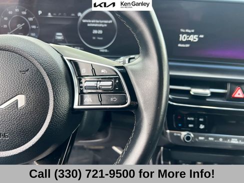 Certified 2024 Kia Seltos S AWD/4WD image 32