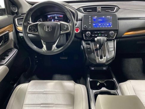 Used 2020 Honda CR-V EX-L image 12