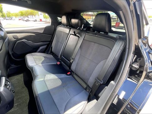 Used 2024 Ford Mustang Mach-E GT AWD/4WD image 31