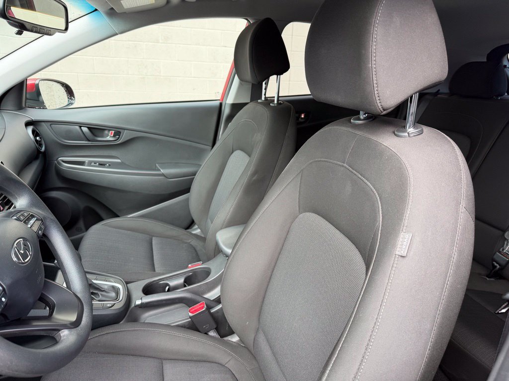 Used 2022 Hyundai Kona SEL AWD/4WD image 23