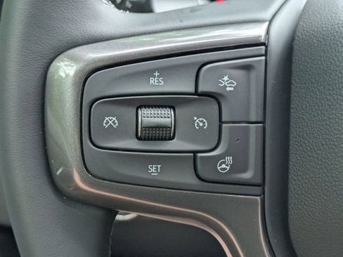 New 2026 Chevrolet Silverado 1500 High Country AWD/4WD image 15