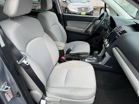 Used 2016 Subaru Forester 2.5i Premium w/ Protection Package #1 AWD/4WD image 71