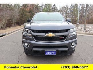 Used 2015 Chevrolet Colorado Z71 video 2