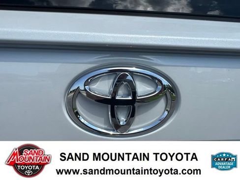 Used 2024 Toyota RAV4 XLE Premium w/ Weather Package FWD image 11