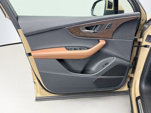 Certified 2025 Audi Q7 3.0T Premium Plus w/ Premium Plus Package image 23