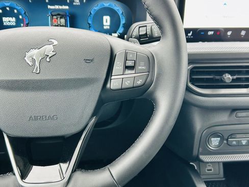 New 2026 Ford Bronco Sport Badlands w/ Sasquatch Badlands Package image 22