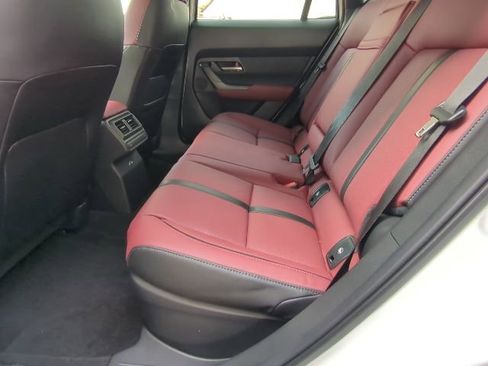 New 2026 MAZDA CX-50 2.5 Hybrid w/ Weather Package image 7