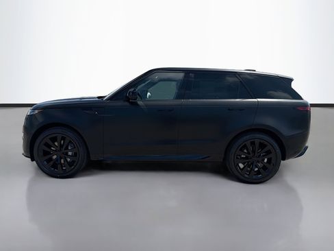 New 2026 Land Rover Range Rover Sport Dynamic SE AWD/4WD image 2