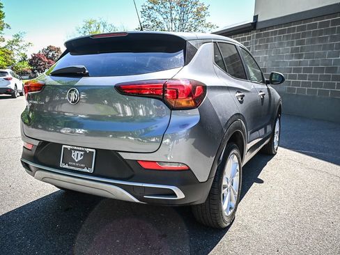 Used 2020 Buick Encore GX Preferred w/ Cold Weather Comfort Package AWD/4WD image 5