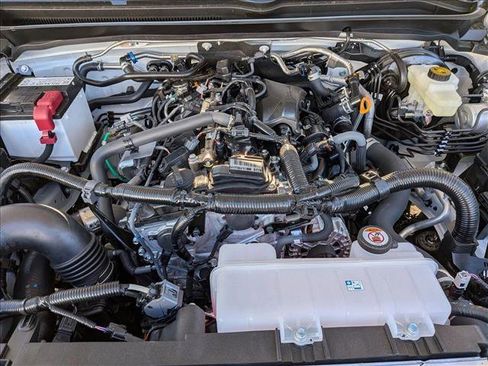 New 2026 Toyota Tacoma SR5 image 16