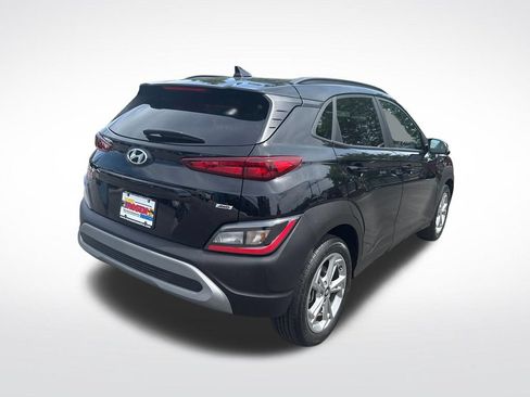Certified 2023 Hyundai Kona SEL w/ Convenience Package AWD/4WD image 5