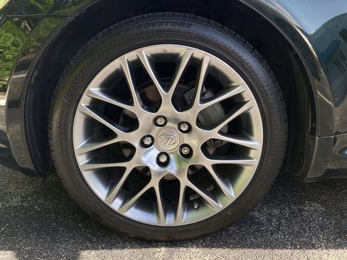 Used 2002 Lexus SC 430 Convertible image 39