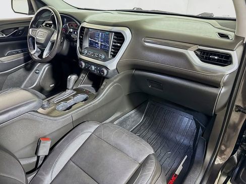 Used 2019 GMC Acadia SLT FWD image 29