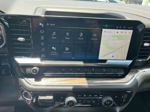 New 2026 Chevrolet Silverado 1500 RST w/ All Star Edition Plus AWD/4WD image 26