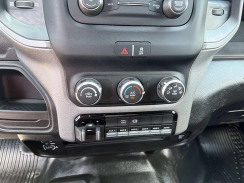 Used 2024 RAM 5500 Tradesman AWD/4WD image 23