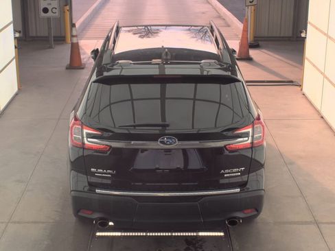 Used 2023 Subaru Ascent Limited image 6